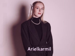 Arielkarmil