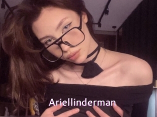 Ariellinderman