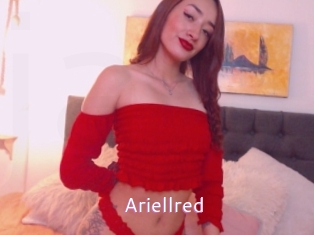 Ariellred