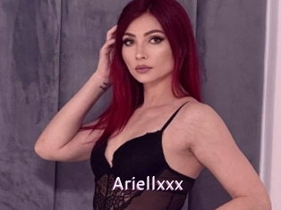 Ariellxxx