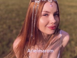 Arielmarom