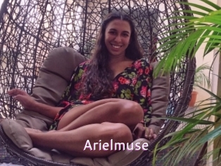 Arielmuse