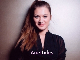 Arieltides