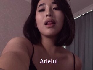 Arielui