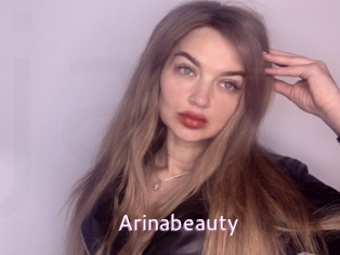 Arinabeauty