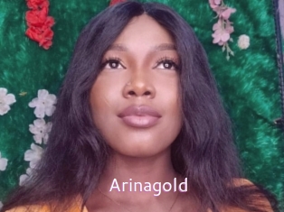 Arinagold