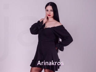 Arinakros