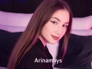 Arinamays