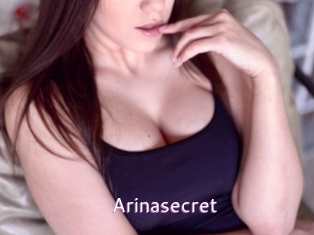 Arinasecret