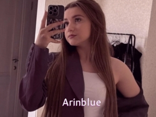 Arinblue