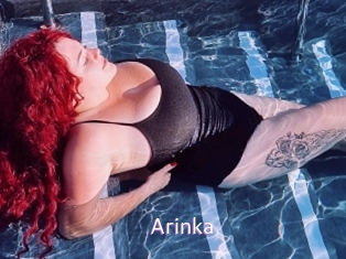 Arinka