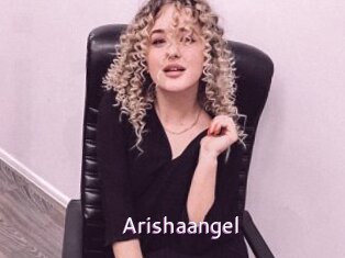 Arishaangel