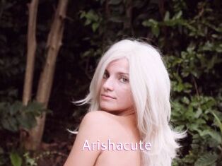 Arishacute