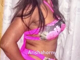 Arishahorny