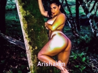 Arishakim