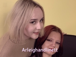 Arleighandlinett