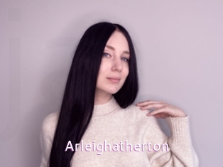 Arleighatherton