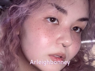 Arleighbonney