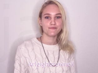 Arleighbrownell