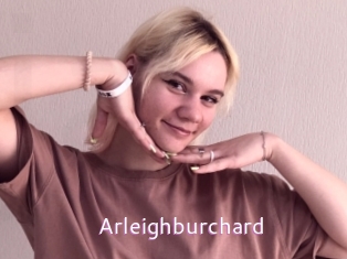 Arleighburchard