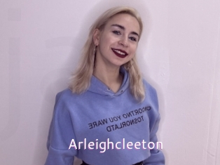 Arleighcleeton