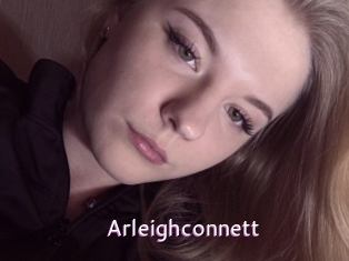 Arleighconnett