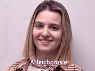 Arleighcrosier