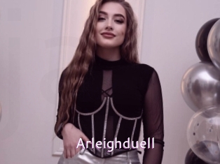 Arleighduell