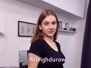 Arleighdurow