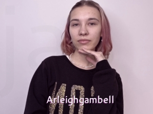 Arleighgambell