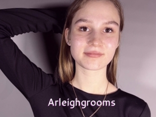 Arleighgrooms