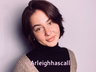 Arleighhascall