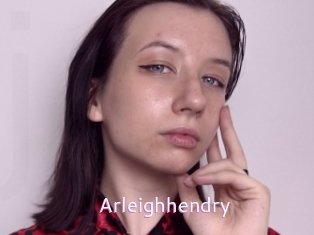 Arleighhendry