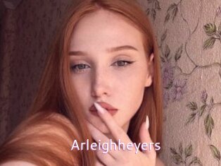 Arleighheyers