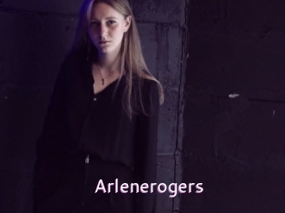 Arlenerogers