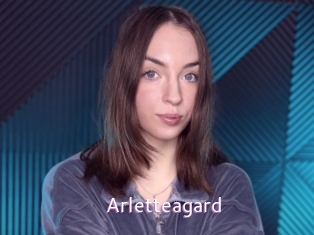 Arletteagard