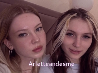 Arletteandesme