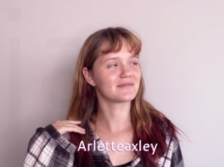 Arletteaxley