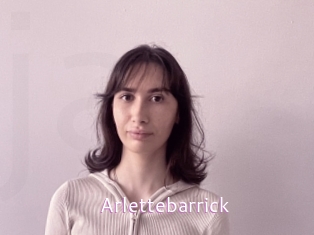 Arlettebarrick