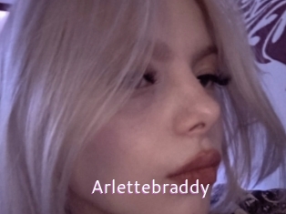 Arlettebraddy