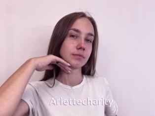 Arlettecharity