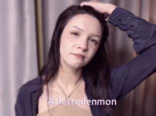 Arlettedenmon