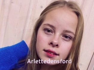 Arlettedensford