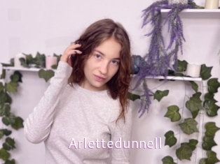 Arlettedunnell