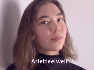 Arletteelwell