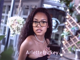 Arlettefrickey