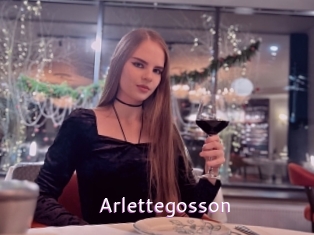 Arlettegosson