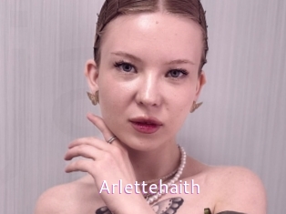 Arlettehaith