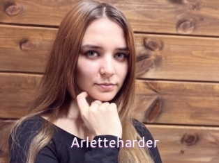 Arletteharder