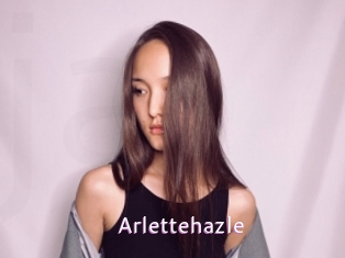 Arlettehazle